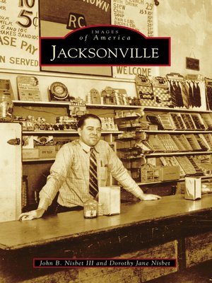 cover image of Jacksonville